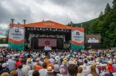 FRISSÍTVE – Orbán Viktor Tusványoson: a magyarság ügye erős alapokon nyugszik